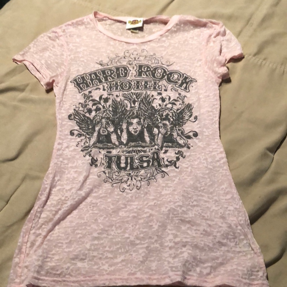T shirt